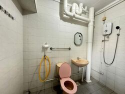 Blk 461 Clementi Avenue 3 (Clementi), HDB 4 Rooms #561001851